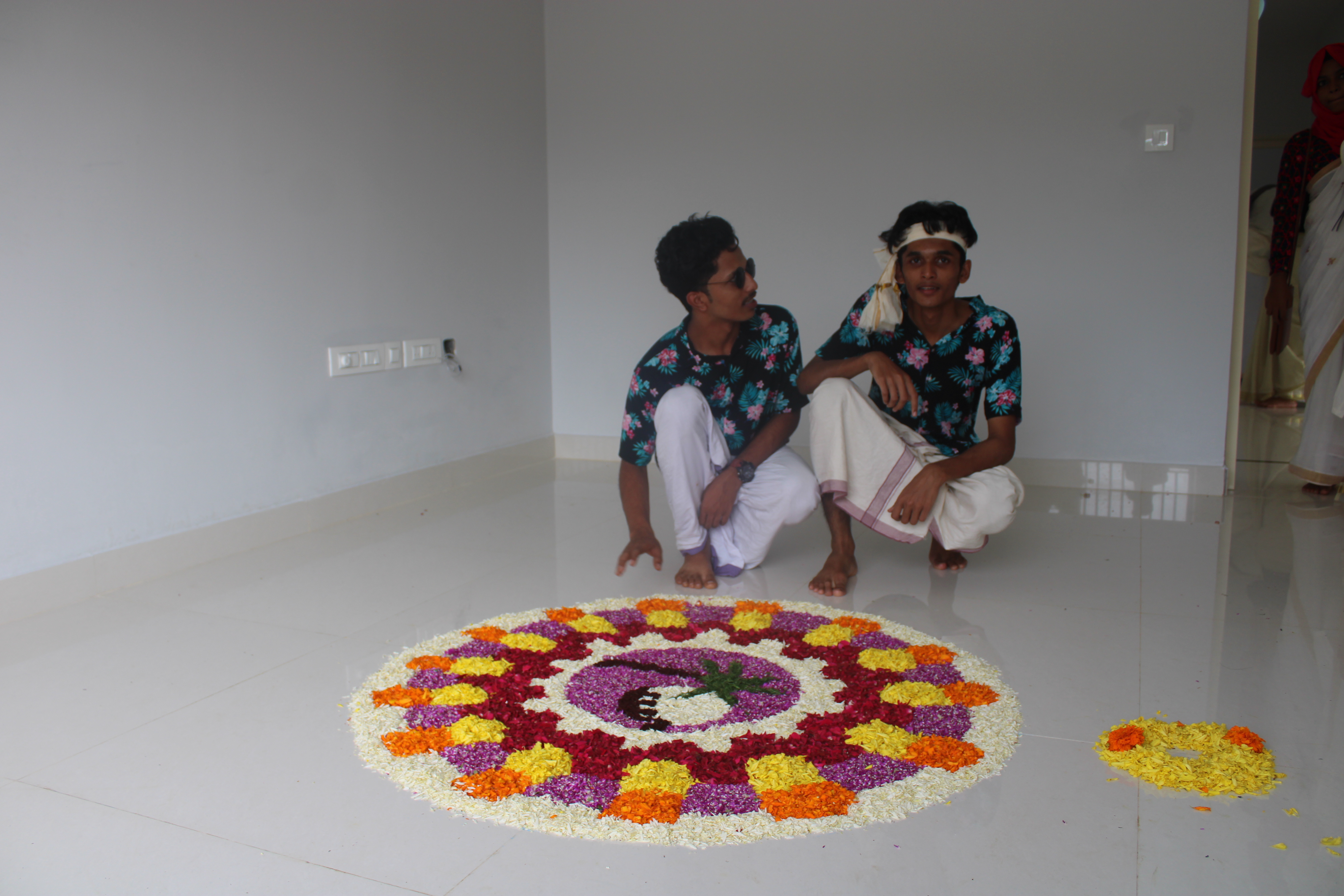 jilu medical institute onam